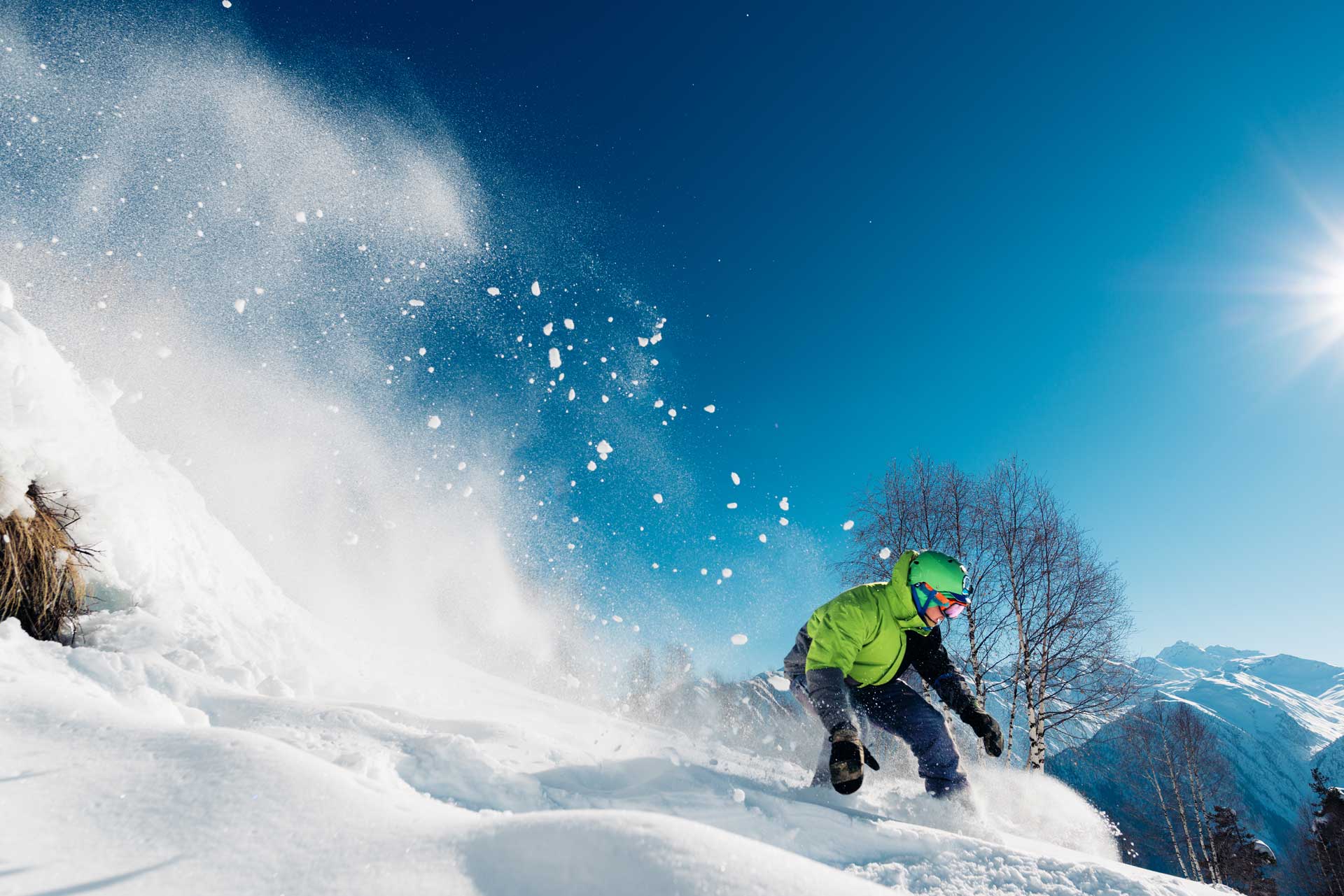 News Mansfield Pullins Snowsports Latest Updates